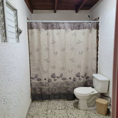 🏠 Casa en Santa Fe, Playa – La Habana | Ideal para vacaciones y grupos - Img 118611492