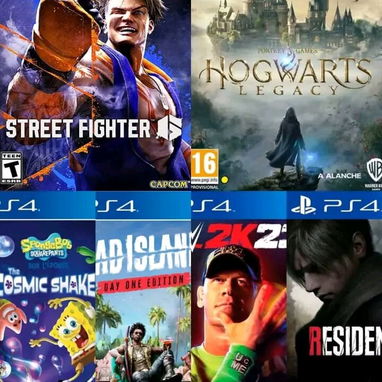 Desbloqueo, piratería, juegos digitales para consolas Playstation,leer dentro - Img 59138718