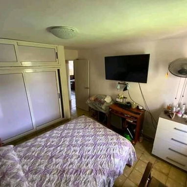 Casa en San Agustín La Lisa consta de 3 cuarto y garaje - Img 105784761