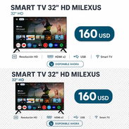 <] SMART TV 32 - Img 55536177