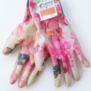 Guantes para Jardinería (Polyester) - Img 57113509