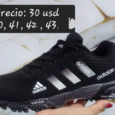 Tenis triple A - Img 123259357