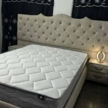 Cama capitomia - 9/10
