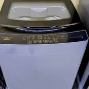 Lavadora automática Rudenkov 10kg - Img 55651831