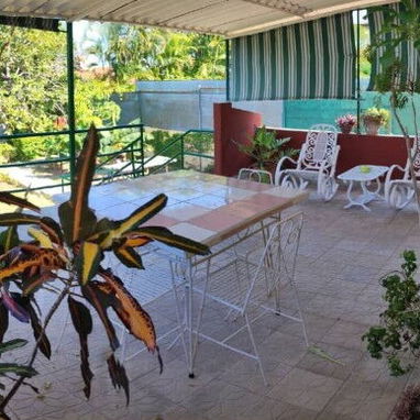 Cod.Z🏠 Apartamento en Nuevo Vedado. Renta por larga estancia con planta eléctrica ✨ - Img 115784181