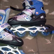 PATINES LINEALES - Img 56303526
