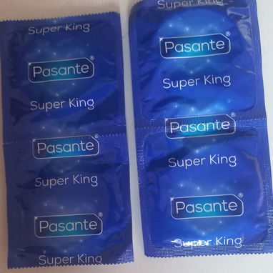 Condones XL - Img 123127208
