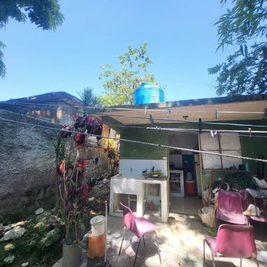Casa en San Miguel - 4/10