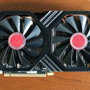 Vendo tarjeta de video AMD Rx590 - Img 53305229
