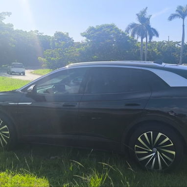 🚘VW ID.4 Pro 2023 Eléctrico⚡️| 🕡Autonomia: 200 millas(325km) | 📍Ya en La Habana - 5/6