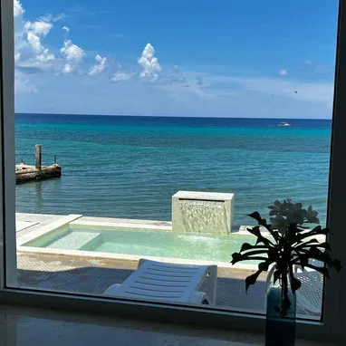 🏡 Renta de Casa con Piscina Privada en La Habana | WiFi + Confort Total - Img 115920473