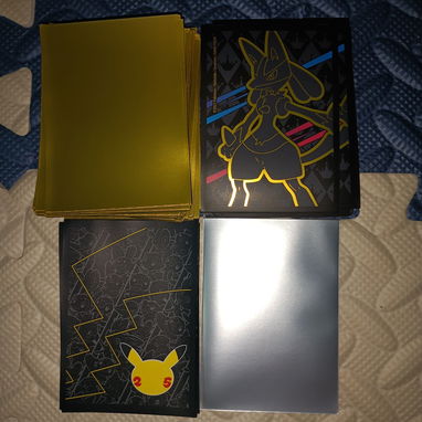 Compra/Venta de cartas pokemon - 4/4