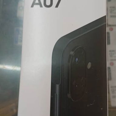 ✨ Samsung Galaxy M07 Nuevo de Paquete / Elegancia y Batería Duradera - 4/10