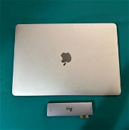 Ganga aprovecha MacBook Air (M1, 2020) practicamente nueva en 800$ - Img 46034857