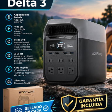 Delta 2 delta 3 clasic los mejores precios - 2/3