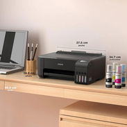 Impresora Epson Ecotank L1250 - Img 54387888