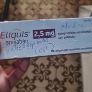 Alpixabam de 2,5mg 20 tab. - Img 58326783