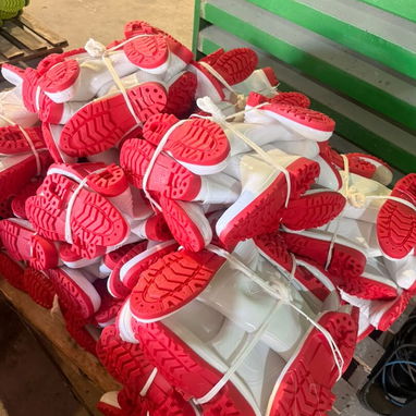 Venta mayorista de botas de agua - 2/3