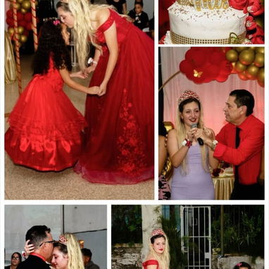 Fotógrafia para eventos. Estudio fotográfico CUERVO - Img 88679846