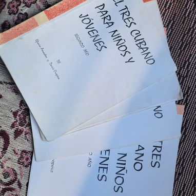 En venta tres cubano! - 3/3