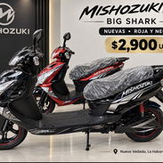Moto nueva - Img 58176378