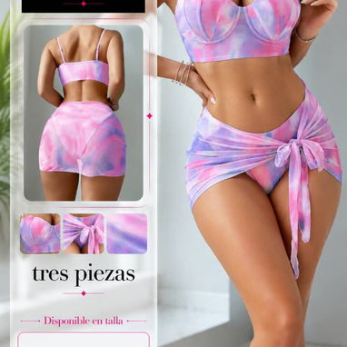 Bikinis - Img 123257714