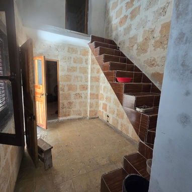 Vendo Casa Capitalista en Centro Habana - Img 125347223