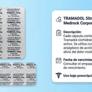 Valproato de Sodio,Tramadol,Prenatales,Melatonina y Lancetas y Tirillas para medir la azúcar 🍙💊💊💊 - Img 55132023