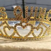 Coronas para Quinceañeras - 3/3