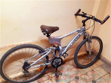 Bicicleta 26 - Img main-image-45698151