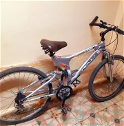 Bicicleta 26 - Img 45698151