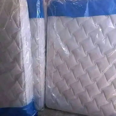 Bases y Colchones importados sellado al vacío Colchón Konfort y Hoteleros King Size 2x2 Imperial de 150×190 y 160×190 - Img 118687774