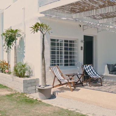 🏡¡Casa de Lujo en Alquiler! Situada frente al mar en #SantaFè, La Habana, con un diseño moderno y lujosas comodidades. - Img 82056860