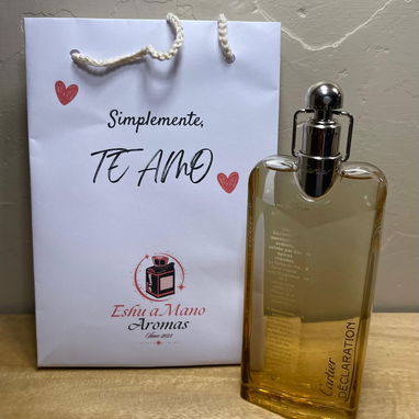 Gran variedad de perfumes (muchos más al pv ) - Img 115985221