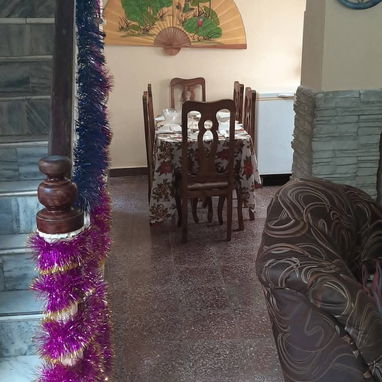 *$18.500usd. En venta casa  independiente (2 en 1) puerta de calle en  Mantilla, Arroyo Naranjo. - 6/10