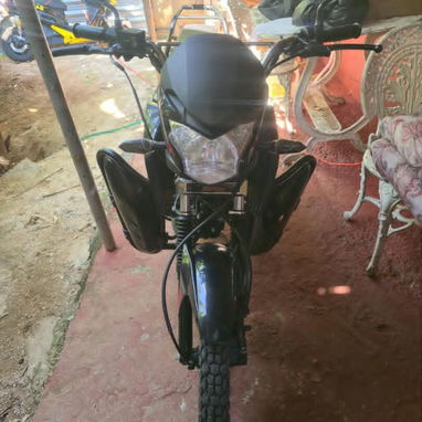 Moto Hongli Hongli HL 125C / RS-PRO  NUEVA - 3/6
