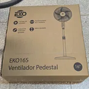 Ventilador de pedestal - Img 58151967
