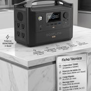Ecoflow river pro - Img 55876962
