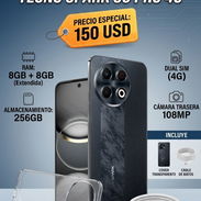 Tecno - Img 56855159