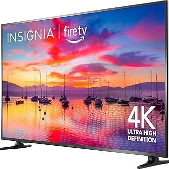 TV Samsung y insignia - Img 121475877