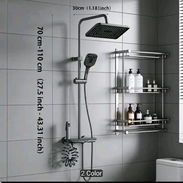 Duchas 4 tiros modernas en venta - Img 57862087