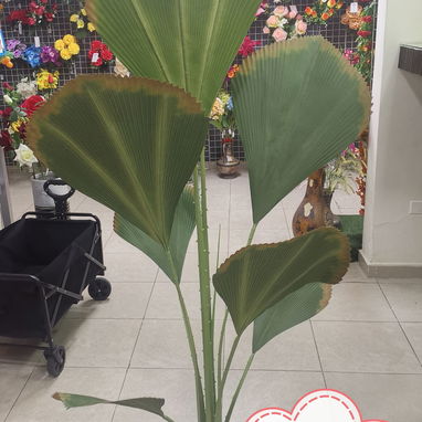 Plantas artificiales originales - 6/9