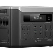 OUKITEL BP3000 ⚡ 3200 W de salida continua (6400 W pico) y 2048 Wh de capacidad, ampliable hasta 16 384 Wh con 7 batería - Img 58368767