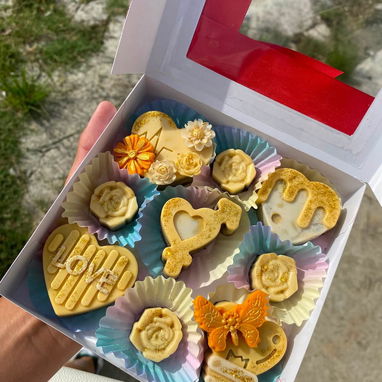 Chocolates Artesanales Personalizados 🍫 - 2/2