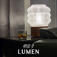 Lumen (L) - Lámpara de Mesa - Img 56771615