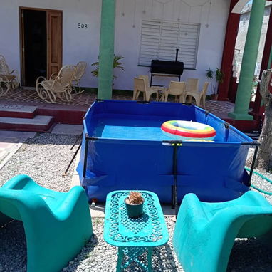 🥳💦 ¡EL VERANO SE DISFRUTA EN GRANDE Y EN FAMILIA! ☀️🏡 - Img 122624340