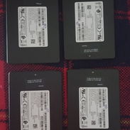 SSD solidos de 512gb marca Samsung - Img 56034006