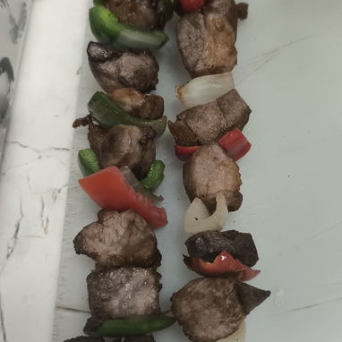 Comida hasta la puerta de tu casa - 3/7