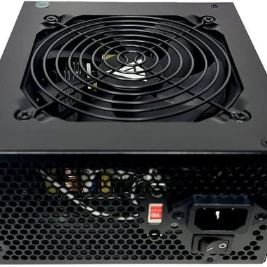 Fuente de Poder Apevia 600W $68.28 - Img 122669368