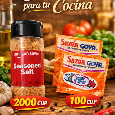 Acetona, Algodón, Sasones, chicle, pasta, cepillos, vinagre, hilo dental - 6/7